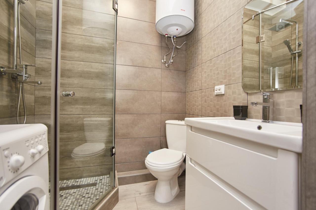 Apartament панорамный вид на море 44 жемчужина аркадия *
